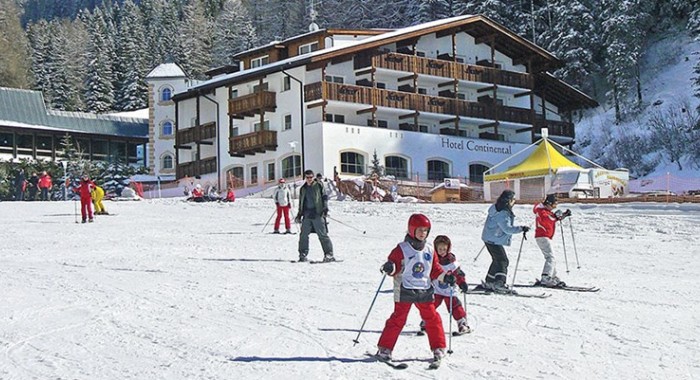 Hotel Continental